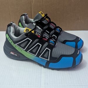 Running Shoes, Keep Running  Speed 3 Size 41  Us size 8